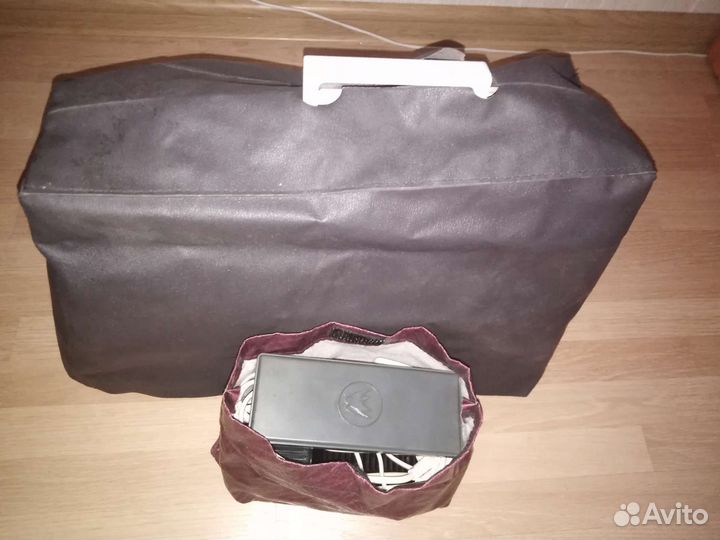 Швейная машина Чайка 134