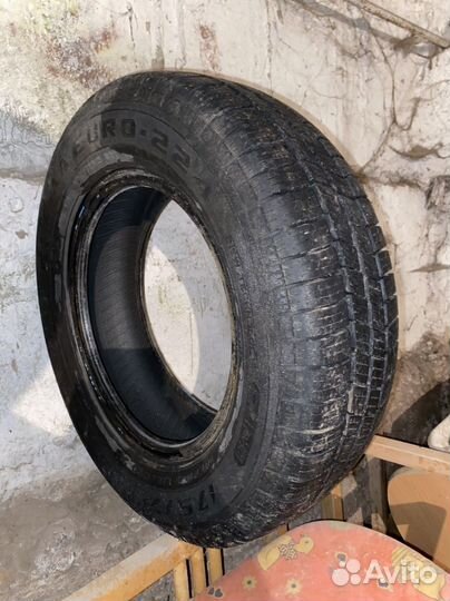 КАМА Кама-Евро-224 175/70 R13