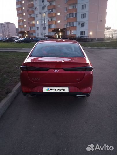 Kaiyi E5 1.5 CVT, 2023, 15 000 км