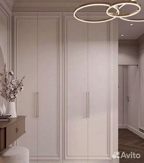 Мебель на заказ по размерам