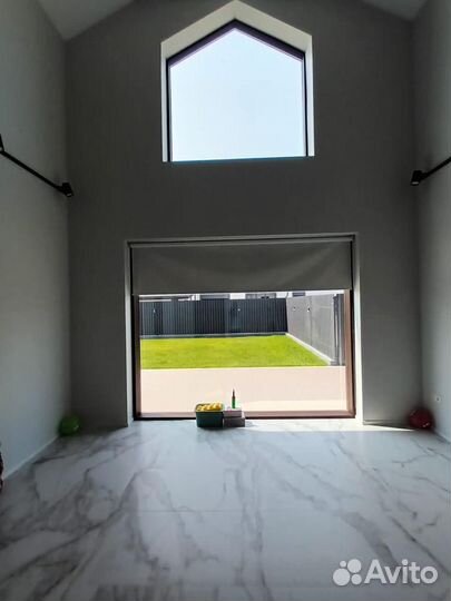 Жалюзи Плиссе