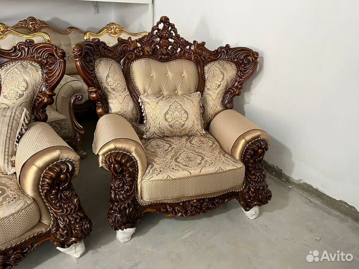 Диван прямой от производителя