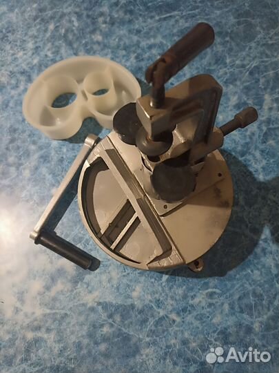 Шинковка механическая