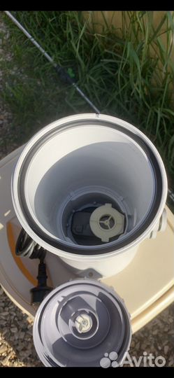 Фильтр - насос Intex