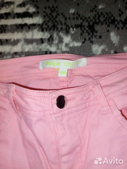 Вещи пакетом