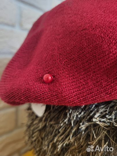 Берет женский новый