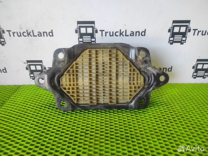 Подушка двигателя задняя Volvo Fh 4