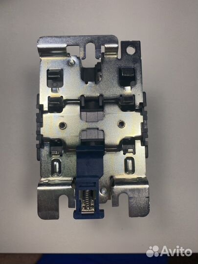 Магнитный пускатель LC1D80P7