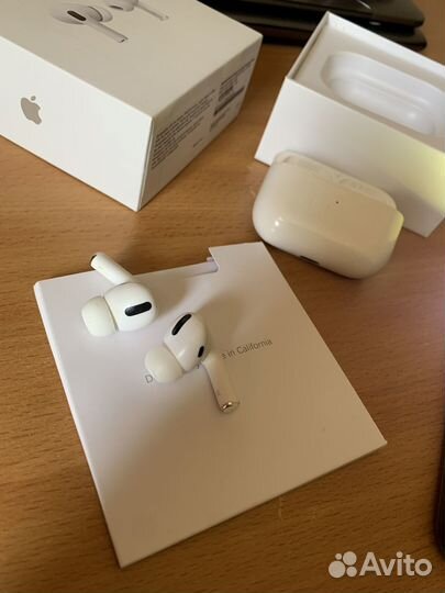 Airpods Pro 2 original