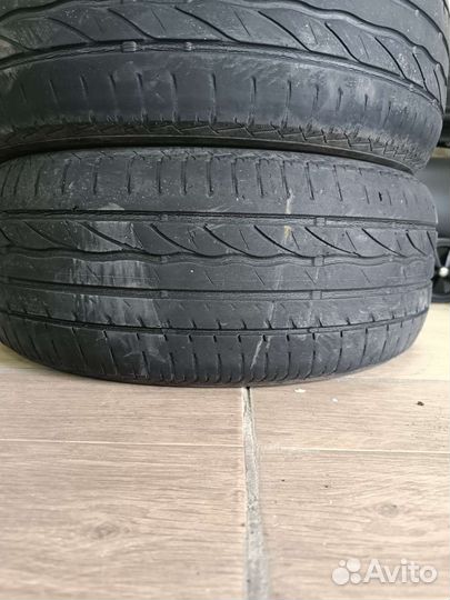 Accelera 651 2.25/4.5 R17