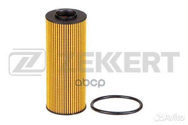 Фильтр масл. Eco Jeep Grand Cherokee IV 10- Wr