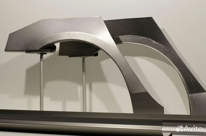 Арка кузовная УАЗ Hunter