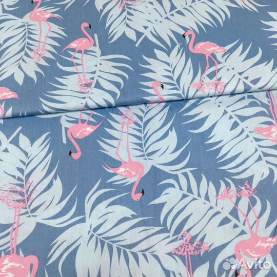 Лоскуты ткани для рукоделия