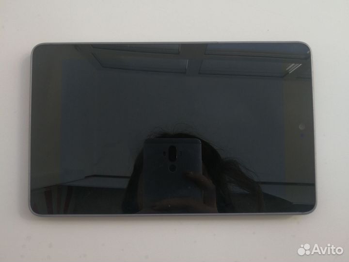 Планшет Asus nexus 7 2012