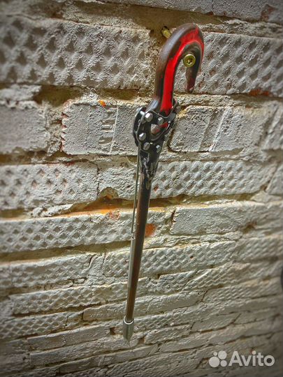 Рожок для обуви