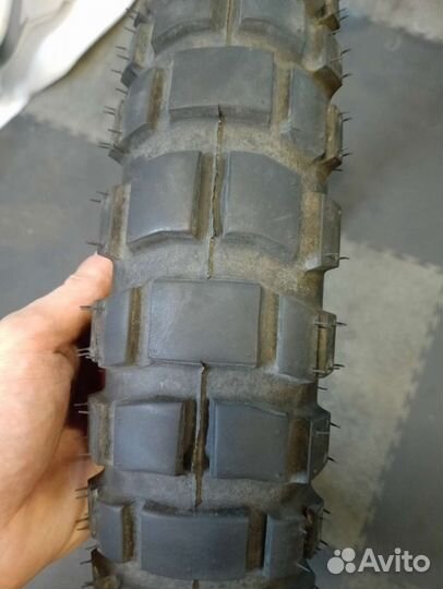 Shinko adventure trail 90 90 21