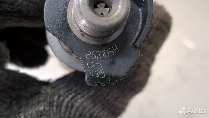 Форсунка топливная Renault Laguna 3 2007