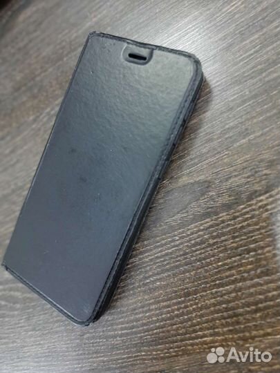 Кожаный чехол samsung galaxy M31