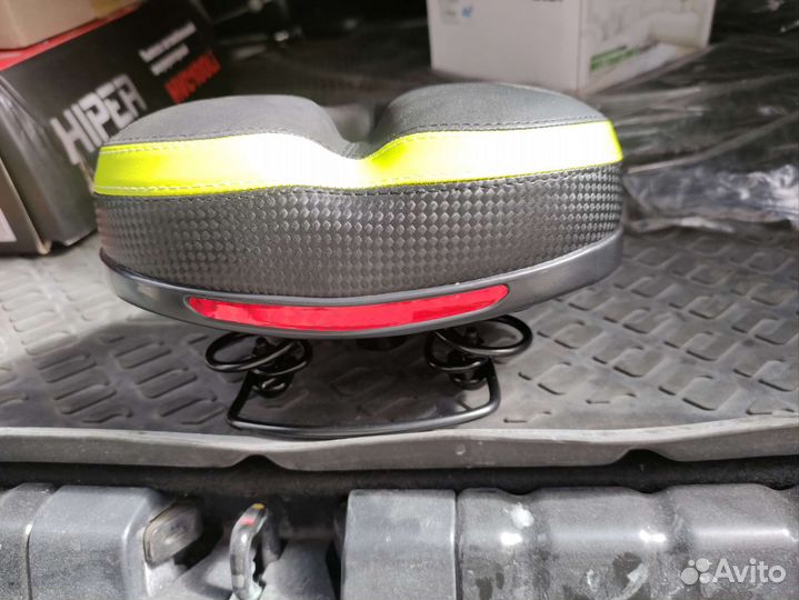 Седло для велосипеда