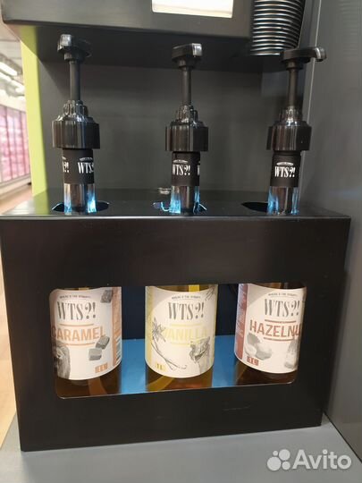 Установка кофе на вашей территории