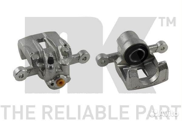 Alanko 213498 Тормозной суппорт