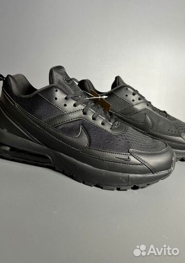 Кроссовки Nike Air Max Люкс