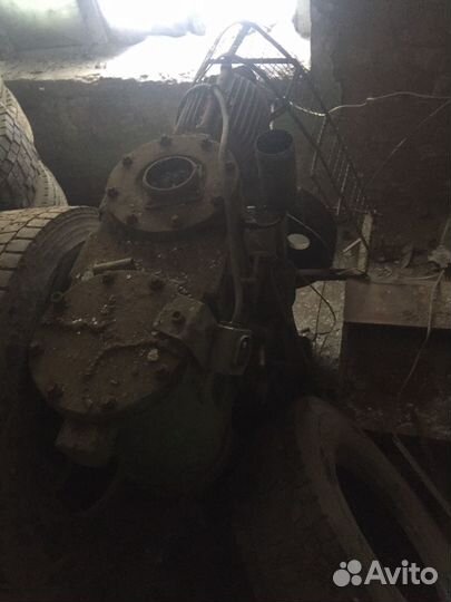 Кузнечный молот