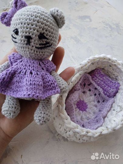 Детские игрушки