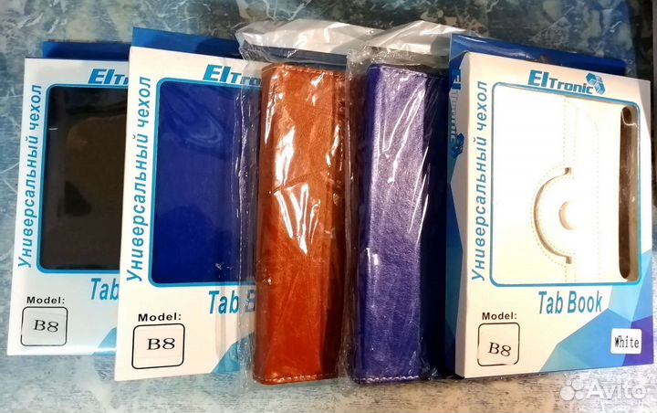 Чехол, чехол-книжка для планшета