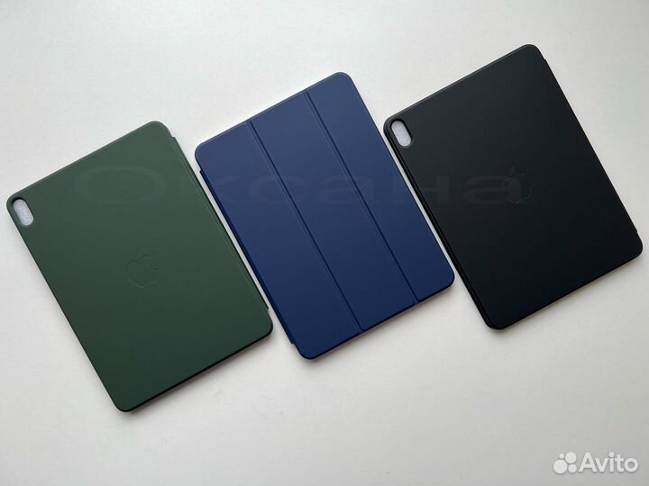 Чехол Smart Folio для iPad Air gen 4 / 5