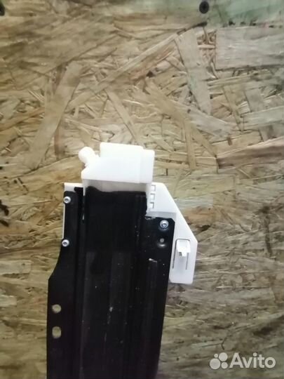 Люк Audi A6 C6 Allroad