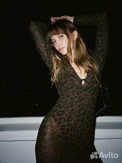 Платье женское Realisation