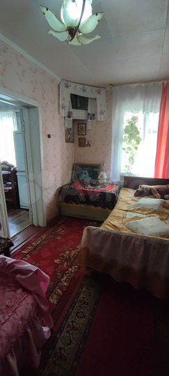 2-к. квартира, 70 м², 1/1 эт.