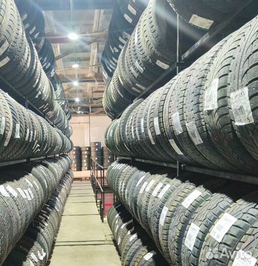 Dunlop Winter Maxx SJ8 225/60 R18 100N