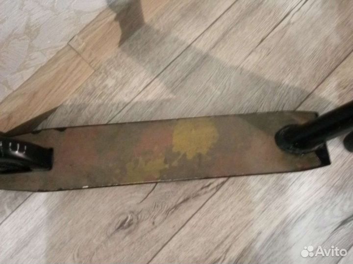 Продаю самокат