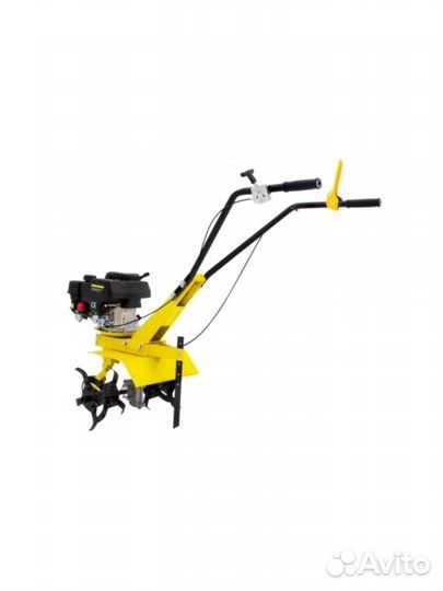 Мотокультиватор Huter GMC-5.0