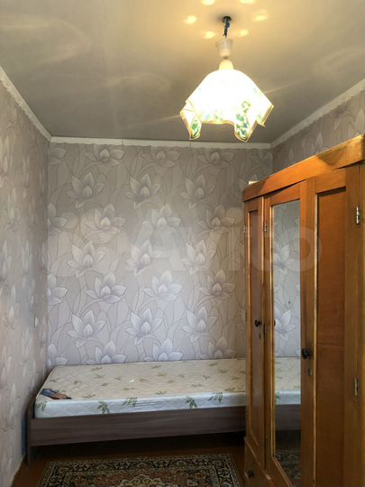 2-к. квартира, 41,2 м², 4/4 эт.