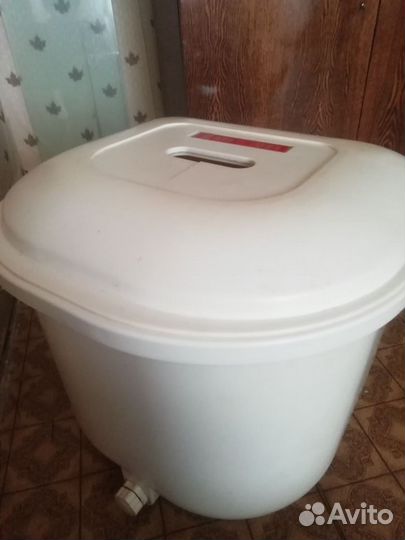 Стиральная машинка малютка бу