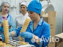 Укладчик, упаковщик, фасовщик