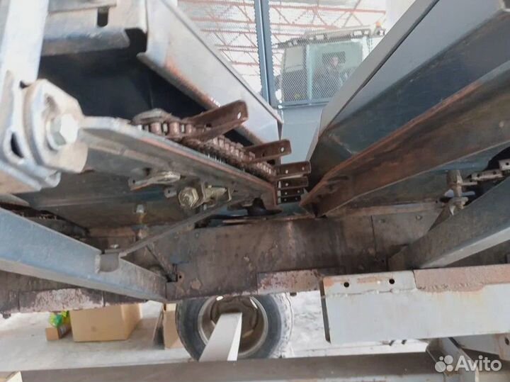 Жатка OptiSun 1270, 2016