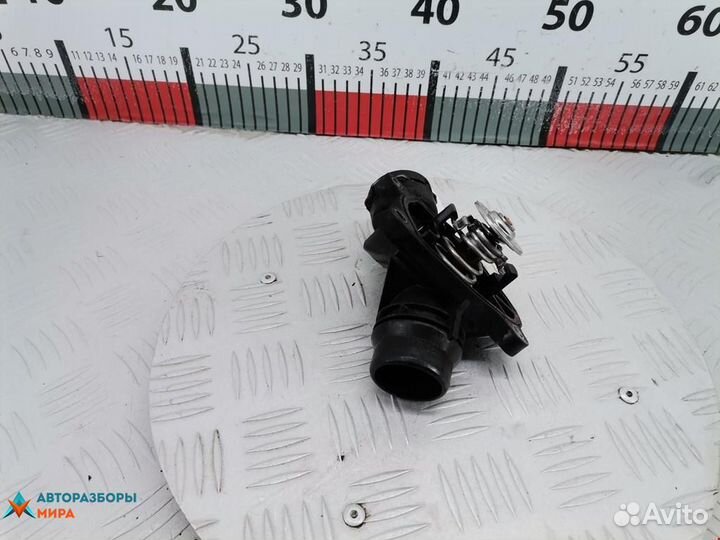 Корпус термостата BMW 3 E46 рест. 2005 11517805811
