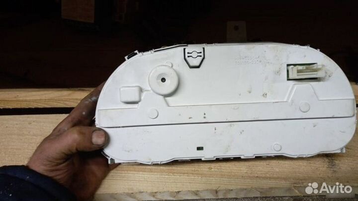 Панель приборов Mitsubishi Lancer 10 1.8 2007-2010