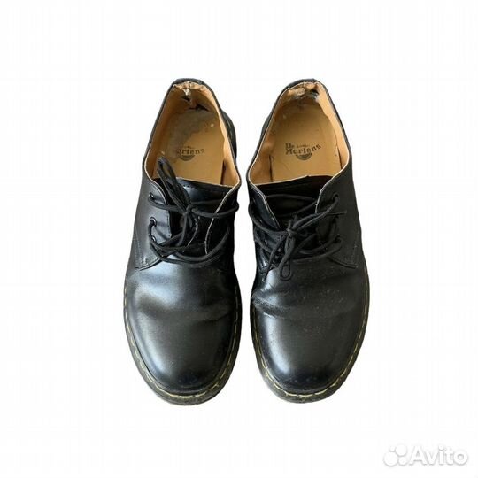 Полуботинки Dr. Martens 1461 (Оригинал)