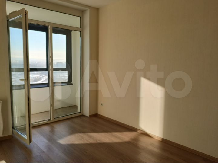 Квартира-студия, 28,5 м², 18/18 эт.