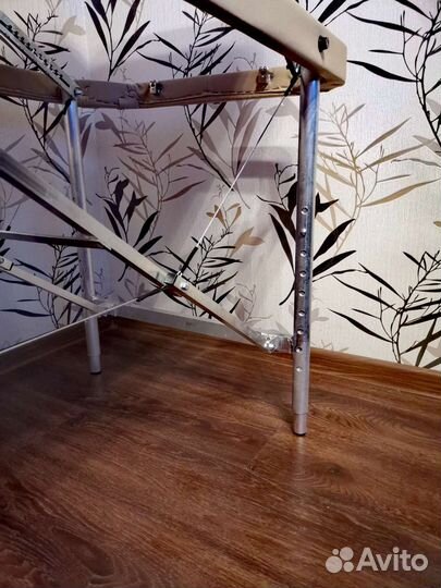 Массажный стол Аренда