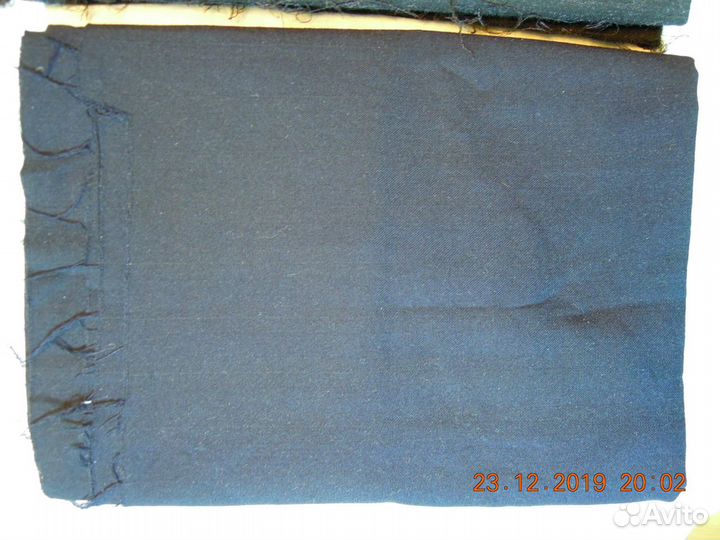 Ткань для платьев блузок брюк