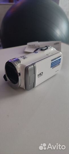 Цифровая видеокамера Samsung