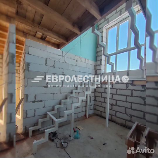 Лестница в дом