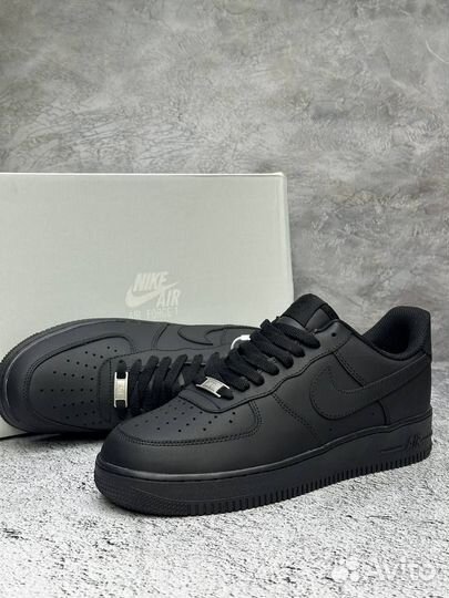 Кроссовки мужские Nike Air Force 1 37-45