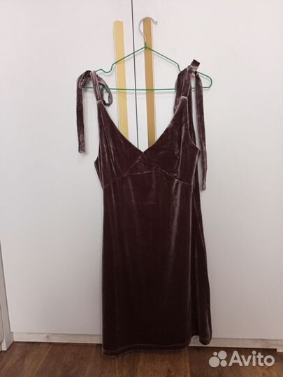 Платье женское вечернее